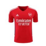 23-24 Arsenal Training Jersey (Fans Version) Football Shirt Size S-XXL #06