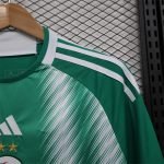 Algeria Away Jersey (Fans Version) Football Shirt Size S-XXL - Image 3