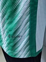 Algeria Home Jersey (Player Version) Football Shirt S -XXL - Image 5