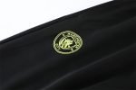Tracksuit Manchester City Training Kit (Jacket+Pants)-ZJ#J18 - Image 6