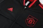 Tracksuit Manchester United Training Kit (Jacket+Pants)-ZJ#J06 - Image 5