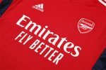 23-24 Arsenal Training Jersey (Fans Version) Football Shirt Size S-XXL #06 - Image 4