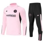 Tracksuit Inter Miami Training Kit (Tops and Pant)-CJ#MAI01