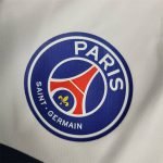 2023-24 Paris Saint-Germain Windbreaker Jacket Trench Coat Size S-XXL - Image 5