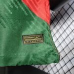 Portugal Home Jersey (Player Version) Football Shirt S-XXL - Image 5
