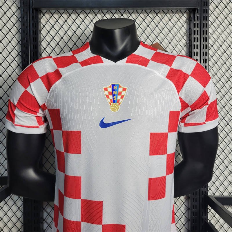 20231019_124108_212 Croatia Home Jersey (Player Version) Football Shirt S-XXL - Image 5
