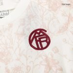 23-24 Kids Bayern Munich 3nd Away Jersey Kit Football Size 16-28 - Image 6