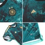 Kids Germany World Cup Away Jersey Kit Football Size 16-28 - Image 5