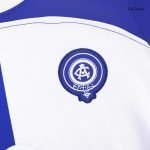 23-24 Kids Atletico Madrid Jersey Kit Football Size 16-28 - Image 5