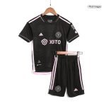 23-24 Kids Inter Miami Away Jersey Kit Football Size 16-28