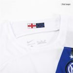23-24 Kids Inter Milan Away Jersey Football Kit Size 16-28 - Image 4