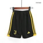 23-24 Kids Juventus Home Jersey Kit Football Size 16-28 - Image 3