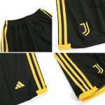 23-24 Kids Juventus Home Jersey Kit Football Size 16-28 - Image 6