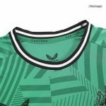 23-24 Kids Newcastle United Away Jersey Kit Football Size 16-28 - Image 4