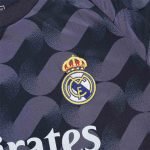 23-24 Kids Real Madrid Away Jersey Football Kit Size 16-28 - Image 5