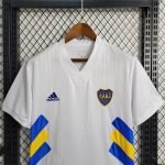 23-24 Boca Juniors Jersey Special Edition (Fans Version) Football Shirt - Image 3