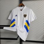 23-24 Boca Juniors Jersey Special Edition (Fans Version) Football Shirt - Image 5