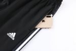 Tracksuit Manchester United Training Kit (Jacket+Pants)-ZJ#J09 - Image 4