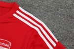 23-24 Arsenal Training Jersey (Fans Version) Football Shirt Size S-XXL #06 - Image 5