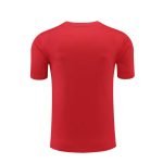 23-24 Manchester United Training Jersey (Fans Version) Football Shirt #08 - Image 3