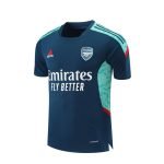 23-24 Arsenal Training Jersey (Fans Version) Football Shirt Size S-XXL #08 - Image 2