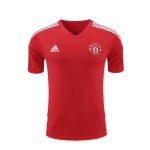 23-24 Manchester United Training Jersey (Fans Version) Football Shirt #08