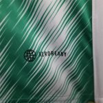 Algeria Away Jersey (Fans Version) Football Shirt Size S-XXL - Image 5