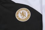 Tracksuit Chelsea Training Kit (Tops and Pant)-HG#CL01 - Image 7