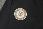 Tracksuit Chelsea Training Kit (Tops and Pant)-HG#CL01 - Image 5