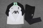 Tracksuit Liverpool Training Kit (Tops and Pant)-HG#LP02 - Image 3