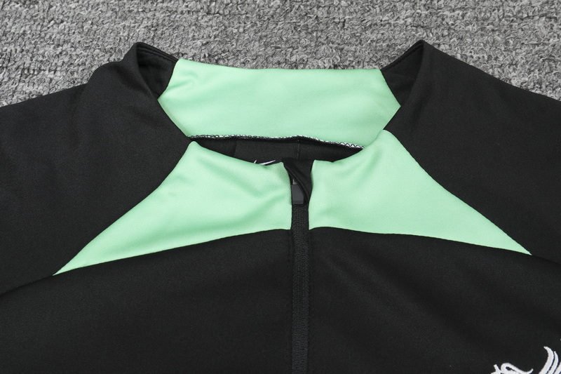 3H0A5041_1.JPG Tracksuit Liverpool Training Kit (Tops and Pant)-HG#LP01 - Image 4