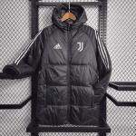 23-24 Juventus Football Coat Size S-XXL