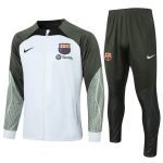 Tracksuit Barcelona Training Kit (Jacket+Pants)-DS#008