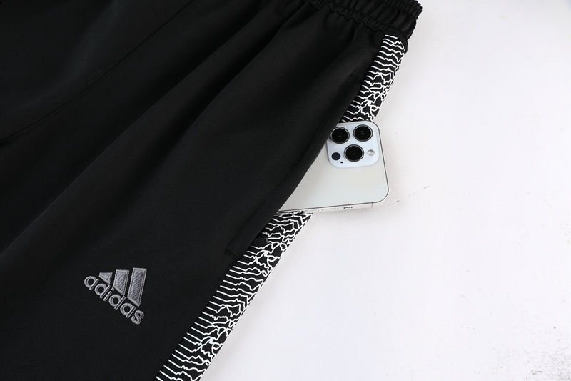 4cdea196 Tracksuit Manchester United Training Kit (Jacket+Pants)-ZJ#J10 - Image 5