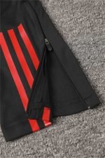 Tracksuit Manchester United Training Kit (Tops and Pant)-HG#A02 - Image 6