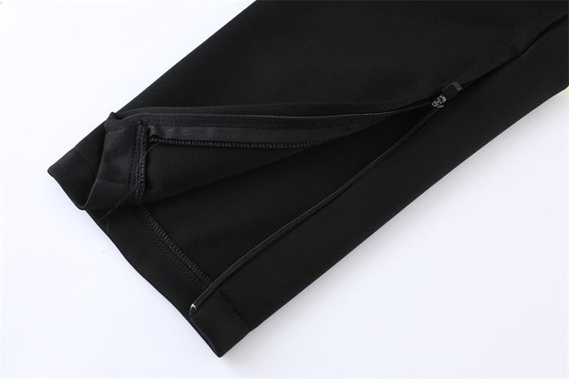 4e6e0400 Tracksuit Manchester City Training Kit (Jacket+Pants)-ZJ#J18 - Image 5