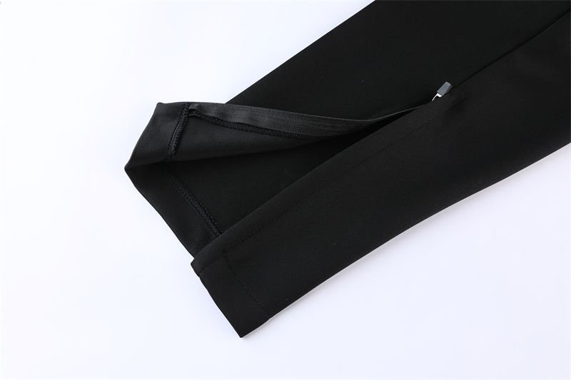 56dcf54b Tracksuit Manchester United Training Kit (Jacket+Pants)-ZJ#J12 - Image 6