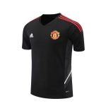 23-24 Manchester United Training Jersey (Fans Version) Football Shirt #07 - Image 2