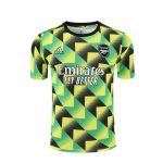 23-24 Arsenal Training Jersey (Fans Version) Football Shirt Size S-XXL #11