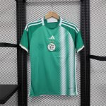 Algeria Away Jersey (Fans Version) Football Shirt Size S-XXL