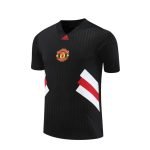 23-24 Manchester United Training Jersey (Fans Version) Football Shirt #04 - Image 2
