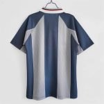 1996 England Away Jersey Retro Football Shirt S-XXL - Image 2