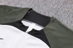 Tracksuit Barcelona Training Kit (Jacket+Pants)-DS#008 - Image 4