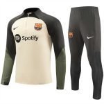 Tracksuit Barcelona Training Kit (Tops and Pant)-HG#A03