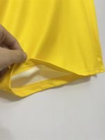 89 Borussia Dortmund Home Jersey Retro Football Shirt S-XXL - Image 4