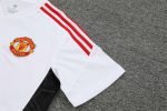 23-24 Manchester United Training Jersey (Fans Version) Football Shirt #09 - Image 6