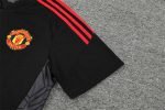 23-24 Manchester United Training Jersey (Fans Version) Football Shirt #07 - Image 6