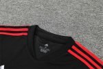 23-24 Manchester United Training Jersey (Fans Version) Football Shirt #07 - Image 4