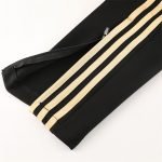 Tracksuit Italy Training Kit (Jacket+Pants)-ZJ#J22 - Image 6