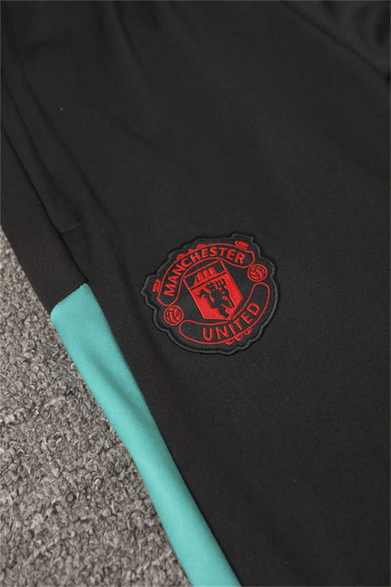 9caacd6a Tracksuit Manchester United Training Kit (Tops and Pant)-HG#A02 - Image 7